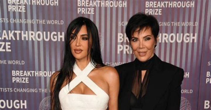 Kris Jenner, Kim Kardashian & The Whole Family Gush Over ‘Amazing’ Scott Disick On His Birthday 