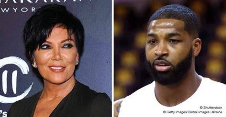 Kris Jenner Reportedly Forces Tristan To Sign $10 Million Contract After He Cheats: Details Of Their Deal
