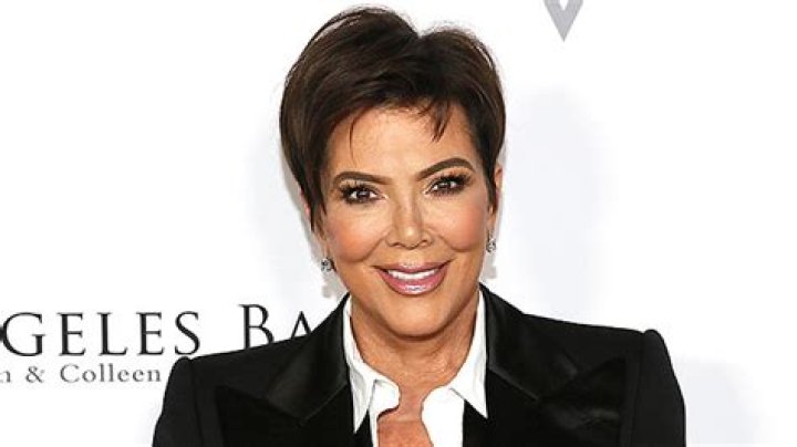 Kris Jenner Reveals How Kim’s Doing Amid Divorce & Whether Khloe’s Truly Engaged — Watch