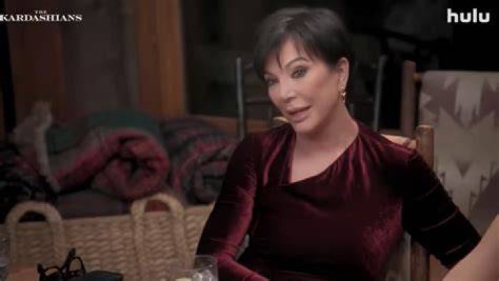 Kris Jenner Reveals She Has a Tumor in ‘Kardashians’ Season 5 Trailer