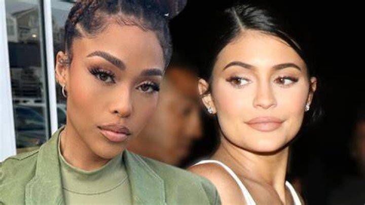Kris Jenner Seemingly Sends Jordyn Woods A Gift 2 Years After Scandal – Hollywood Life