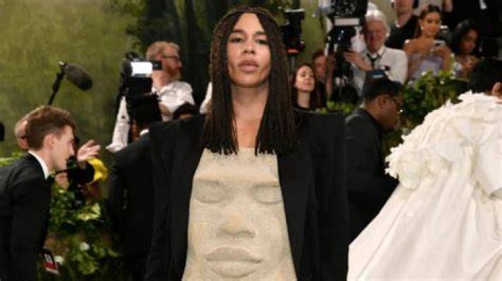 Kris Jenner Sends Love to Balmain’s Olivier Rousteing After He Reveals He Was Severely Burned