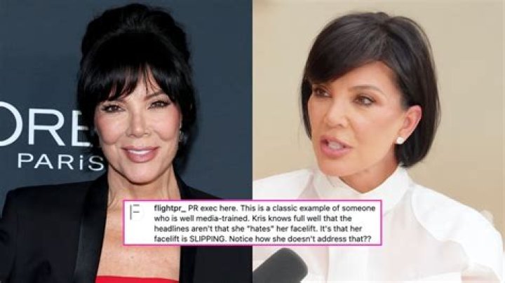 Kris Jenner Slams Caitlyn’s Claims She ‘Hoarded Money’ — ‘She Hasn’t Paid A Bill’ In Years