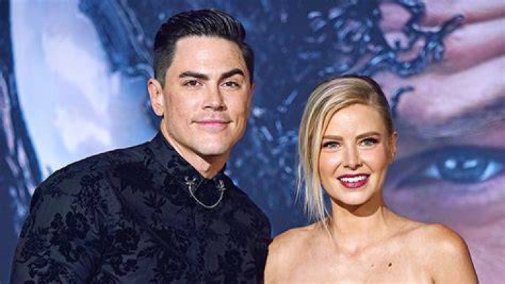 Kristen Doute Reacts To Tom Sandoval & Ariana Madix’s Breakup: Video – Hollywood Life