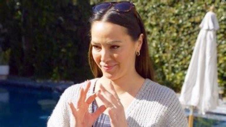 Kristen Doute Returns – Hollywood Life