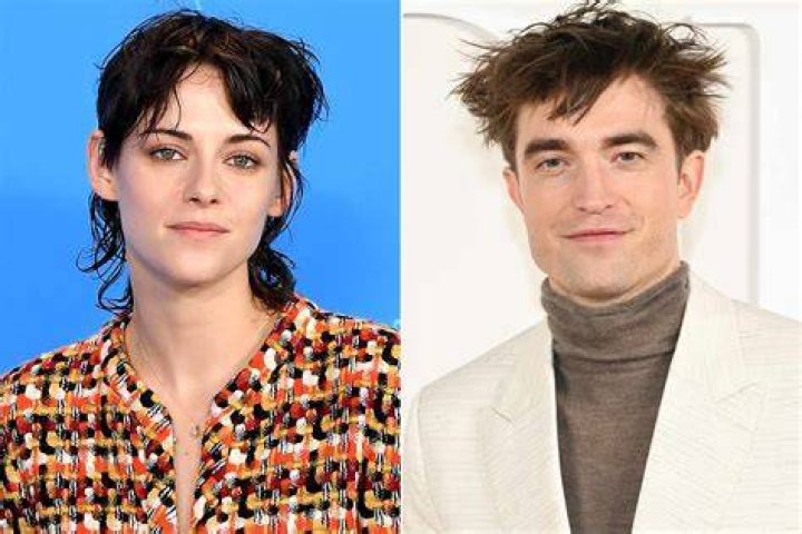 Kristen Stewart Appears to Wear Rob Pattinson’s Old Shirt & Robsten Fans Freak