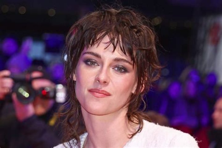 Kristen Stewart: How I Survive Being A Celebrity