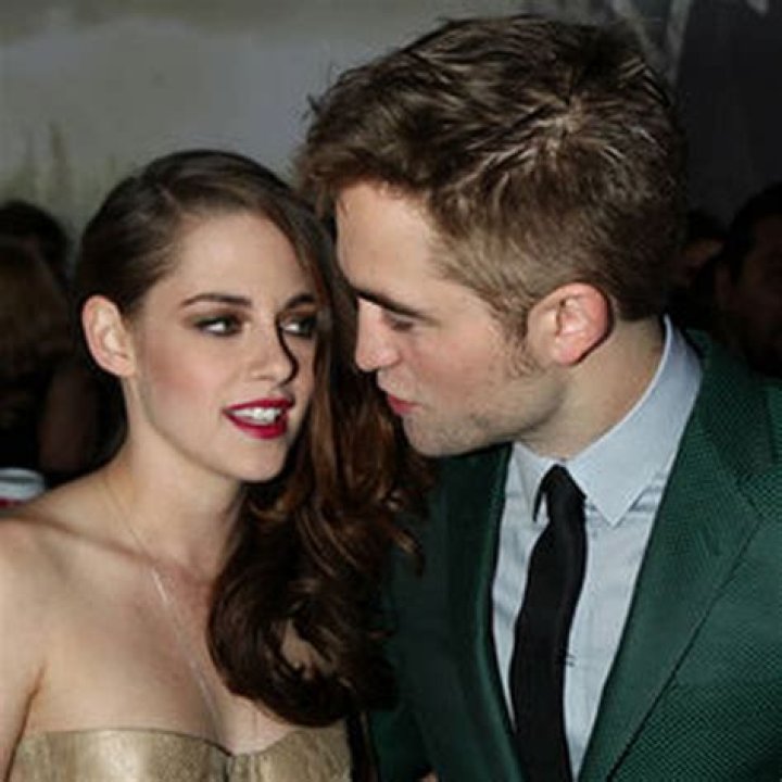 Kristen Stewart Pregnant? Kristen & Robert Pattinson Reveal Baby Plans – Hollywood Life