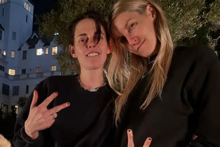 Kristen Stewart’s Fiancee: Everything to Know About Dylan Meyer