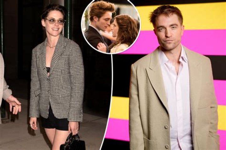 Kristen Stewart Says Ex Robert Pattinson Is ‘Only Guy’ Who Could Play Batman: ‘I Am So Happy For Him’