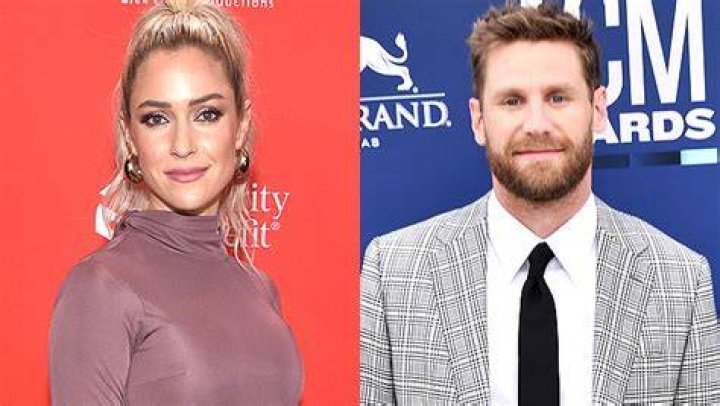 Kristin Cavallari & Chase Rice Are Dating, New Report Claims – Hollywood Life