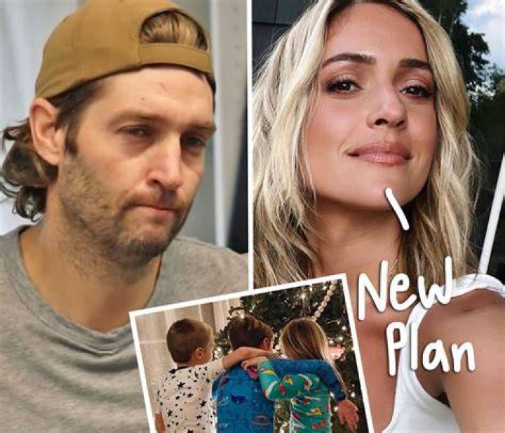Kristin Cavallari & Jay Cutler Reunited At Her New House After Split – Hollywood Life