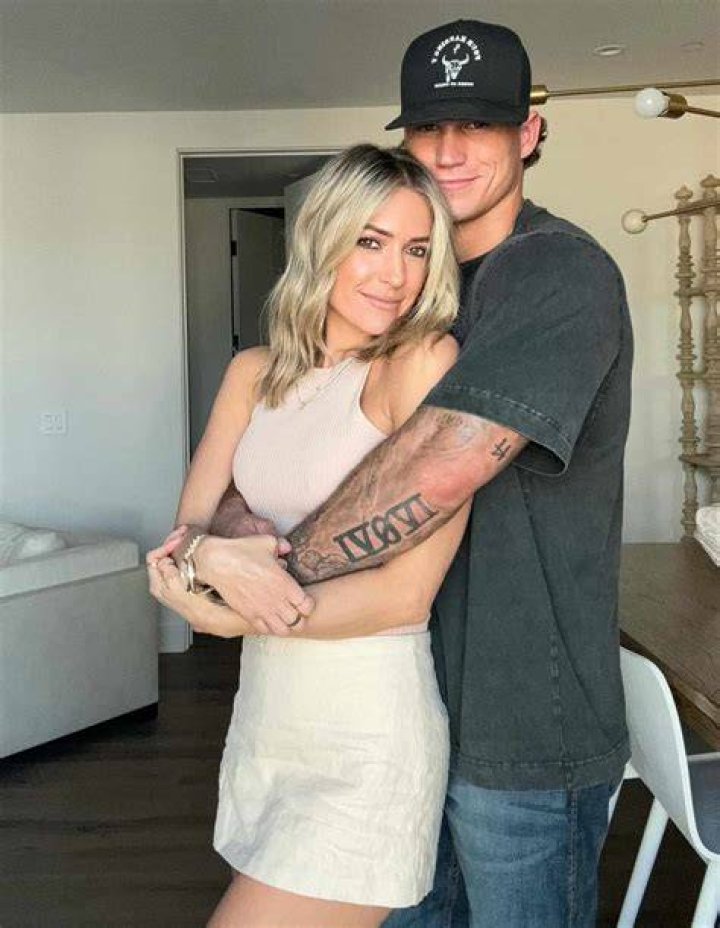 Kristin Cavallari Planning To Return Home Next Week After Fans Bash Her Bahamas Trip