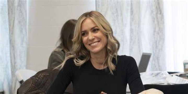 Kristin Cavallari’s Show ‘Very Cavallari’ Ending After Three Seasons – Hollywood Life
