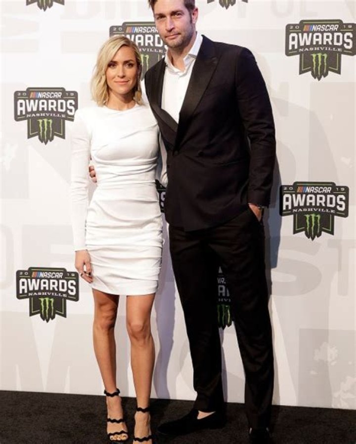 Kristin Cavallari Says She & Ex-Husband Jay Cutler Are on ‘Good Terms’ – Hollywood Life