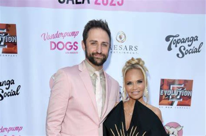 Kristin Chenoweth Reveals the ‘Big’ Decision She’s Made About the Holidays With Husband Josh Bryant