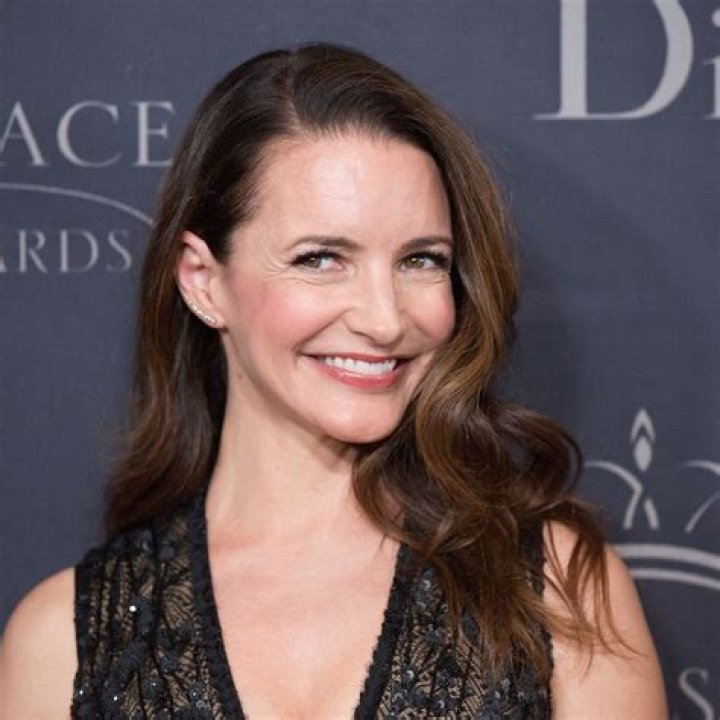 Kristin Davis Bio – Hollywood Life
