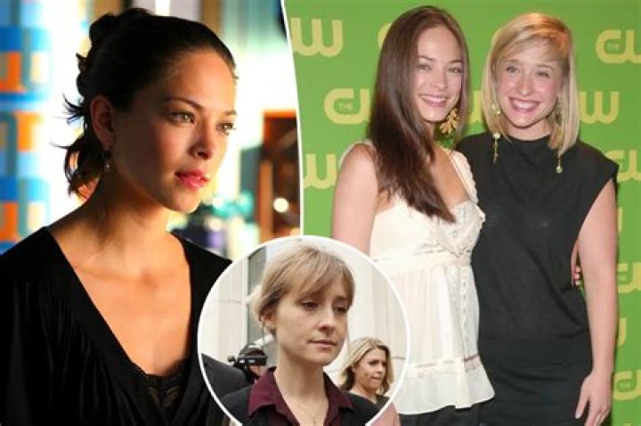 Kristin Kreuk Brought Allison Mack Into ‘Sex Cult’ — Details On Nxivm – Hollywood Life