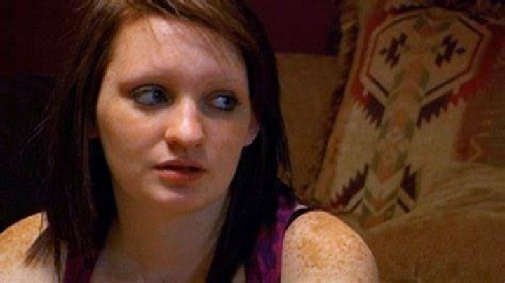 Kristine Copes With Baby Daddy Todd’s Death – Hollywood Life