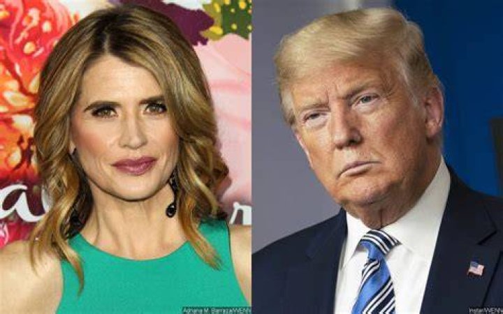 Kristy Swanson Dragged For Objecting To Trump Being Removed From ‘Home Alone 2’
