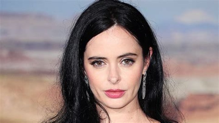 Krysten Ritter Talks Motherhood & Gives Her Parenting Advice – Hollywood Life