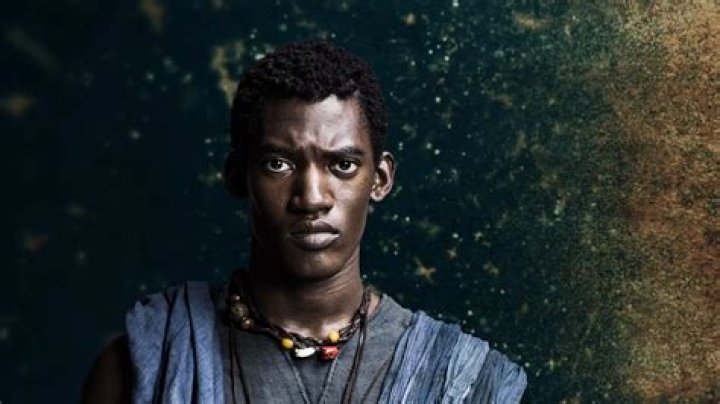 Kunta Kinte Celebrity Profile – Hollywood Life