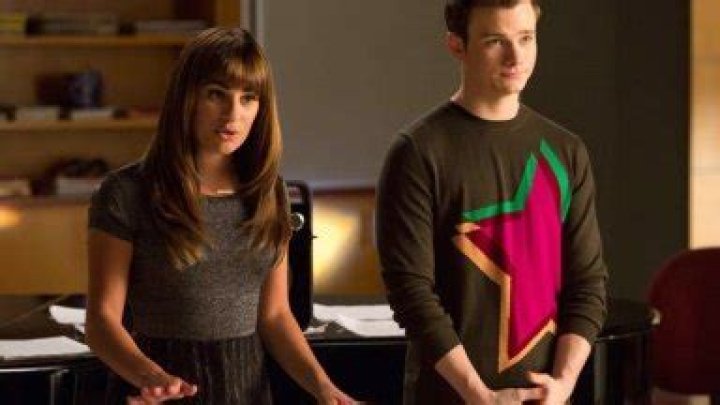 Kurt & Blaine Break Up, Rachel Returns Home — Season 6 Premiere Recap – Hollywood Life