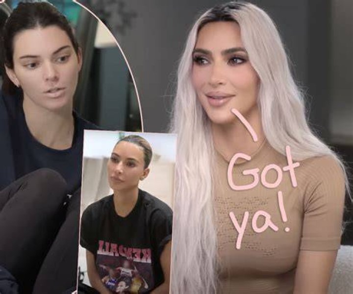 ‘KUWTK’: Kendall Jenner Admits To Kim Kardashian That She ‘Can’t Wait’ To Have Kids