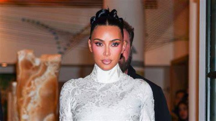 ‘KUWTK’: Kim Kardashian Would Rather ‘Slit My Throat’ Than Be Pregnant