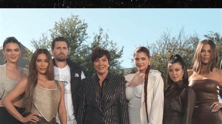 ‘KUWTK’: Kim Reveals How Kanye Feels About The Show Ending Amidst Marriage Troubles
