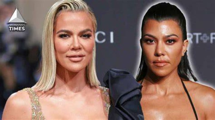 ‘KUWTK’: Kourtney Kardashian Calls Khloe Kardashian ‘Fat’