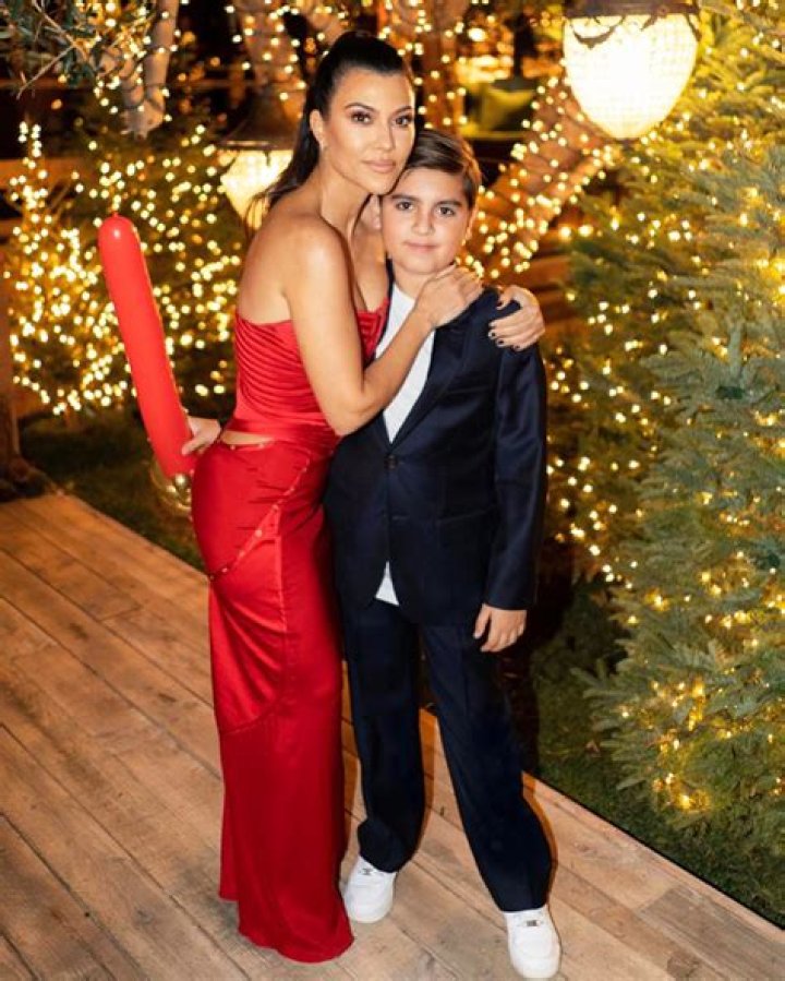 ‘KUWTK’: Kourtney Reveals Why She Won’t Get Back With Scott After He Says ‘I Love You’