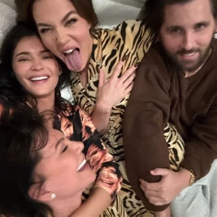 ‘KUWTK’: Kylie Jenner & Scott Disick Get To The Bottom Of The ‘Kardashian Curse’