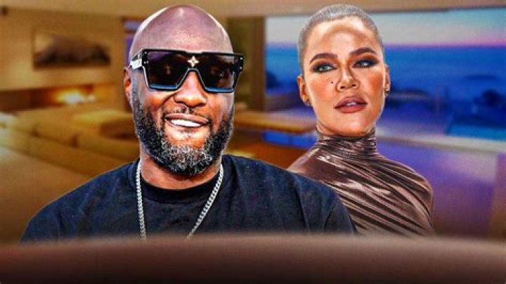 ‘KUWTK’ Lamar Odom’s Alleged Drug Use — Khloe Kardashian Goes To Skid Row – Hollywood Life