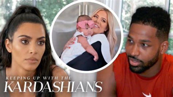 ‘KUWTK’ Premiere: Kim Kardashian Finds Out The Sex Of Her Baby