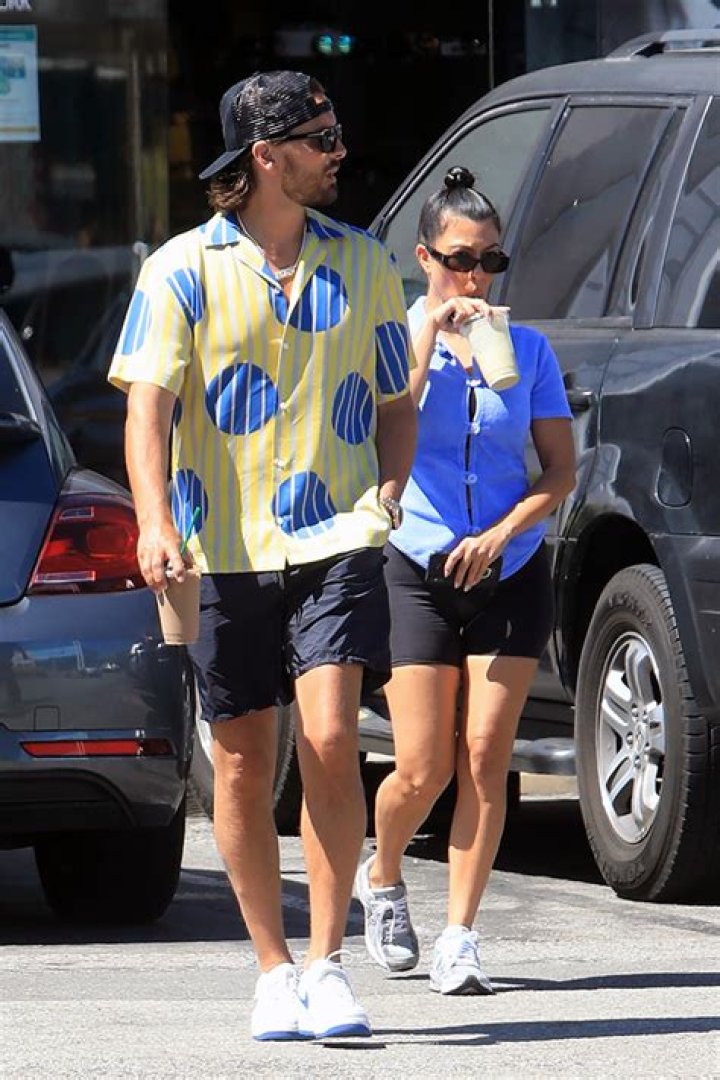 ‘KUWTK’ Preview: Kourtney Finally Reveals The Reason She’s Not Ready To Get Back With Scott