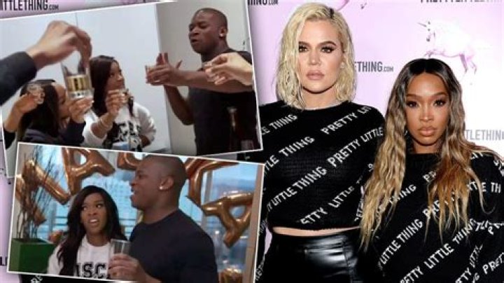 ‘KUWTK’ Preview: Malika Says It ‘Sucks’ To See Ex O.T Genasis With Other Girls While She’s Pregnant