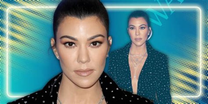 ‘KUWTK’ Preview: Scott Vents To Kourtney About His Struggles & Reveals He’s Going To Rehab