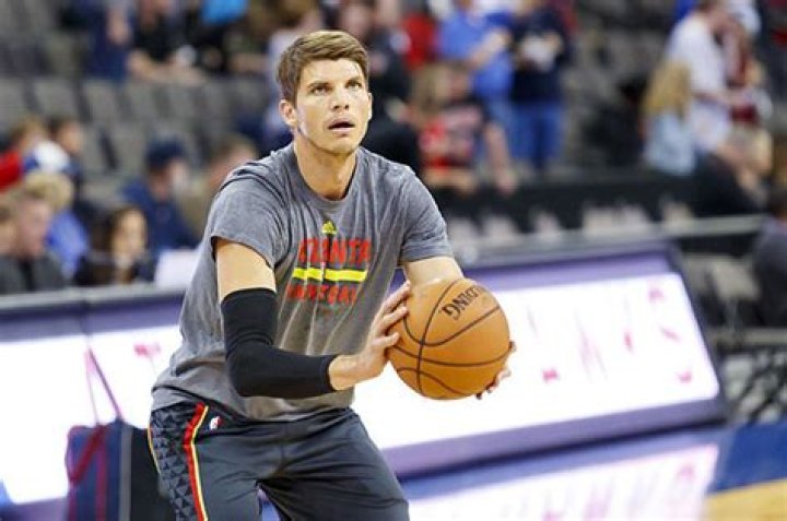 Kyle Korver — PICS