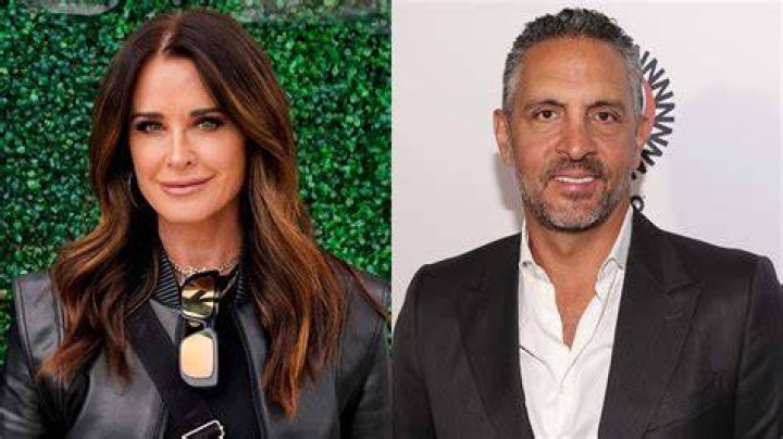Kyle Richards Says It Didn’t Feel ‘Good’ to Open Up About Mauricio Umansky Split on ‘WWHL’