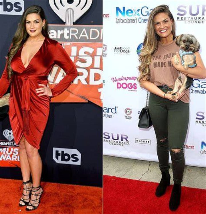 Kyle Richards Shows Off Her Washboard Abs After Weight Loss – Hollywood Life