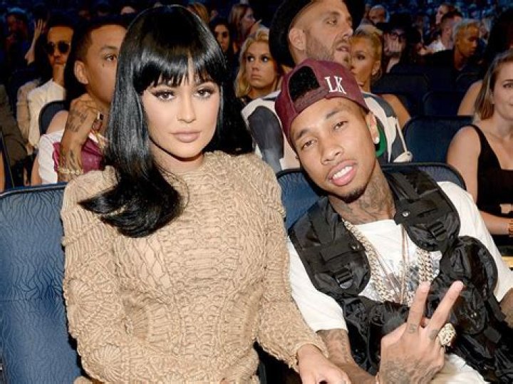 Kylie Jenner & Drake: Why Her Mom Wants Them To Date After Tyga Break Up