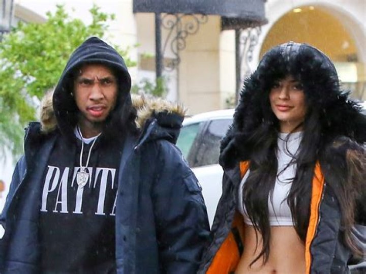 Kylie Jenner Gained Weight Dating Tyga — Snack City, Snack, Snack City – Hollywood Life
