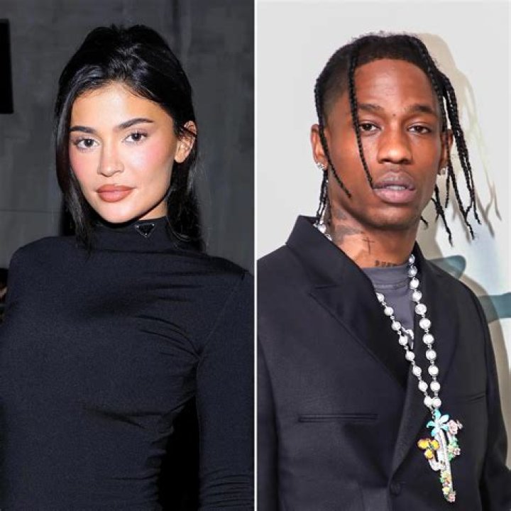Kylie Jenner Has ‘Total Lack Of Trust’ With Travis Scott Now — She Hardly Sees Him