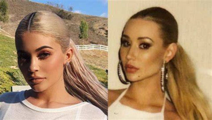 Kylie Jenner & Iggy Azalea Are Totally Twinning — See The Pics – Hollywood Life