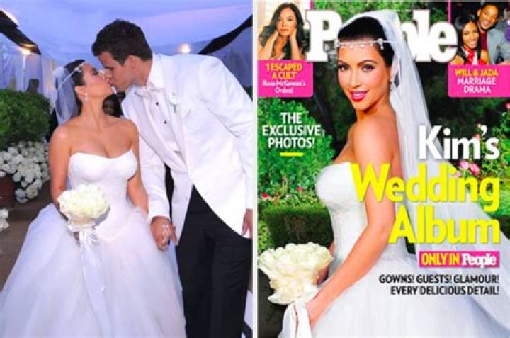 Kylie Jenner Invited Justin Bieber To Go To Kim Kardashian’s Wedding