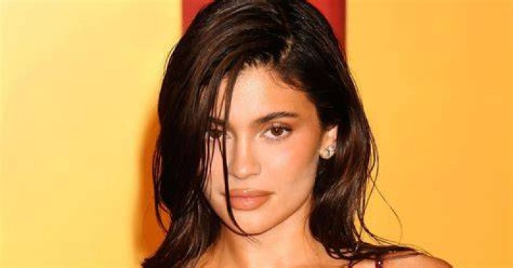 Kylie Jenner Is All Of Us In Throwback Bikini Pics Wishing She Was At The Beach Instead Of In ‘Quarantine’