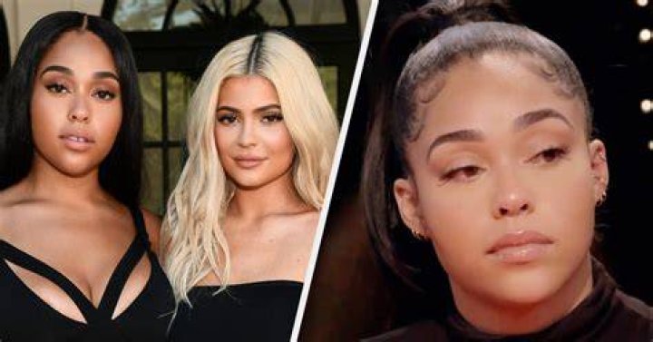 Kylie Jenner & Jordyn Woods Reunite 4 Years After Their Falling Out Over Tristan Scandal: Photos