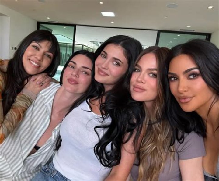 Kylie Jenner & Khloe Kardashian Pound Back 5 Shots Each Before Filming Drunk Makeup Tutorial