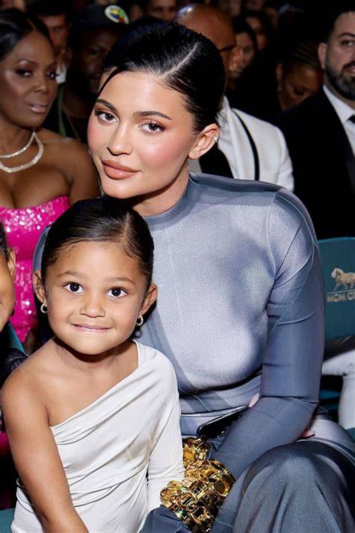 Kylie Jenner: Mind-Blowing New Theory Connects Stormi’s Name To Mom’s Love Of Butterflies